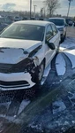 Wheel Cover Hubcap 15" Fits 15-16 Jetta 4191382. Fixed Price $93.99.