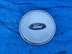 2001 2002 2003 Ford Windstar Center Hub Cap 1F22-1A096-AB / 3F23-1A096-FA Bl. Fixed Price $15.00.