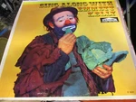 70'S Sing Along With Emmett Kelly Children's Lp Forum 9029 Clown Vg/vg. Fixed Price $12.99.