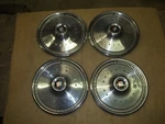 1970 71 72 Buick Special Rim Wheel Cover 14" Oem Used 1034 Set. Fixed Price $69.99.