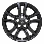 Cci Wheel Cover 18 Inch 10 Spoke Gloss Black Set Of 4 IWCIMP398BLK. Fixed Price $123.03.