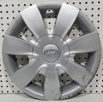 (1) Oem 06-08 Hyundai Accent 14" Silver Hubcap/wheelcover 52961-1E000 55559 ACC4. Fixed Price $39.99.