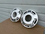 1978-1991 Ford Truck Bronco 4WD Dog Dish Front F100 F150 4X4. Fixed Price $52.99.