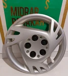 (1) 2001-2002 Pontiac Aztek 15" Hub Caps Wheel Cover Oem Used Bolt P#9593763. Fixed Price $29.00.