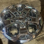 10-12 Ford Fusion 17 Hubcap Wheel Cover Set Of 4. Fixed Price $100.00.