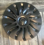 Klutchtech 2020-24 Tesla Model Y Hubcap 19 Gemini Wheel Cover Replacement. Fixed Price $35.00.