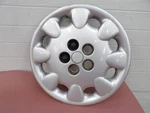 Dodge Plymouth Neon 1997-1999 Wheel Cover Hubcap Silver 14 Inch Plastic Oem Part. Fixed Price $30.08.