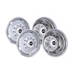 Pacific Dualies 44-1950 Wheel Simulators. Fixed Price $429.25.