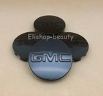 4PC Gloss Black Center Wheel Hub Caps For Gmc Sierra Denali Yukon 83MM. Fixed Price $21.89.