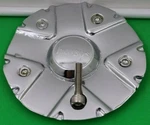 Incubus Center # EMR0821-CAR-CAP Chrome Wheels. Fixed Price $95.00.