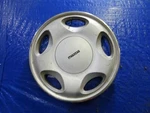 1989 - 1994 Mazda Mpv 14" Hubcap Wheel Cover 56523. Fixed Price $15.00.