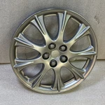 Single One KT-953-15 15" Silver Wheel Cover-see Descr. Fixed Price $24.99.