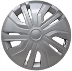 Replacement For Mitsubishi Mirage 2017-2024 Hubcap, Premium Quality Sturdy 14.... Fixed Price $38.22.