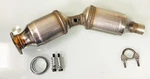 Toyota Prius, Pruis 1.8L 2010 2015 Catalytic Converters Direct Fit Obdii. Fixed Price $108.49.