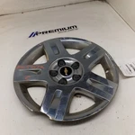 Wheel Cover Hubcap Spoke Opt NZ6 Chrome Fits 09-11 Hhr 622035. Fixed Price $50.00.
