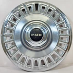 One 1967 Pontiac Firebird # 5002A 14" Hubcap / Wheel Cover Gm 09714055. Fixed Price $49.99.