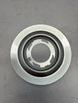 Bentley Center Hubcap Continental Gt And Flying Spur Oem. Fixed Price $149.99.