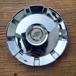 Chrysler 300 Center Cap, Chrome, 2005-2006 Part Number 1DJ99 Trmaa 02. Fixed Price $24.95.