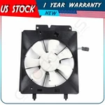 Electric A/c Condenser Fan Assembly For 2002 2003 2004 2005 2006 Honda Cr-v. Fixed Price $39.54.