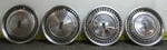 Oem Set Of 13" Hub Caps Wheel Covers 00562692 1980-84 Oldsmobile Omega (1888). Fixed Price $76.46.