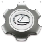 Lexus GX460 Center Cap 4260B-60200. Fixed Price $26.95.