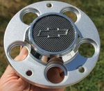 Chevrolet Impala Police Edition Wheel Center Cap Part #09593297 8043 Oem. Fixed Price $39.99.