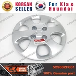 Genuine/oem 529602F601 Cap Assy-wheel Hub For Kia Cerato. Fixed Price $23.79.