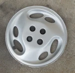 15" 1994 95 96 Saturn Series Wheel Cover Hubcap 21012022. Fixed Price $19.95.