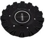 Oem New 19-23 Lincoln Nautilus Wheel Center Cap Cover Emblem Hub Black Single. Fixed Price $94.76.