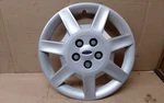 2006 2007 Ford Taurus 16" Hub Cap Wheel Cover Smooth Spokes 5F13-1130-AA. Fixed Price $42.00.