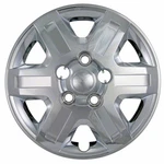 Cci Wheel Cover Inch Spoke Chrome Set Of Bolt On IWC45116C. Fixed Price $82.14.