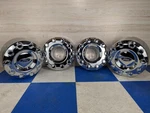 2017-2025 Ford Super Duty Oem New Front Rear Hub Caps 19.5" HC3Z1130W HC3Z1130X. Fixed Price $475.00.