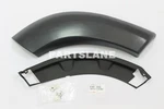 Toyota Land Cruiser 1995-1997 Oem Rear Right Fender Flare Molding 61061-60903. Fixed Price $85.95.