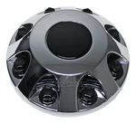 Front 2011-2024 Silverado 3500 17" Dually Wheel Center Rim Hub Caps. Fixed Price $49.99.
