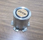 1968-1984 Jeep J10 J20 Cherokee Wagoneer Center Hubcap Oem. 52003046. Fixed Price $99.99.
