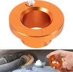 39190 Metal Heater Hose Disconnect Tool 3/4'' Line For Gm Tahoe Silverado. Fixed Price $18.29.