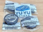 Nissan Genuine Gt-r Juke 370Z Versa Note Wheel Center Hub Cap 4 Piece Set Oem. Fixed Price $131.26.