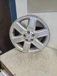 05-09 Land Rover LR3 Wheel Rim 19X8 Lug 120MM 6 Spoke Silver Sparkle Oem. Fixed Price $199.69.
