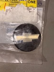 Oem Gm# 15635451 Insert. Fixed Price $37.00.