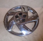 99 00 01 02 Pontiac Sunfire Chrome Hubcap Wheel Cover For 15" Oem 9593365. Fixed Price $35.00.