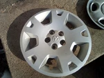 2005-2007 Dodge Magnum Charger 17 Wheel Cover Hub Cap 8023 P/n OUQ18TRMAA. Fixed Price $35.00.