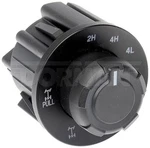 Dorman 601-602 Four Wheel Drive Selector Switch 2010-2014 Ford F-150. Fixed Price $59.95.