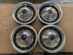 1969 70 Pontiac Grand Prix Rim Wheel Cover 14" Oem Used 5017. Fixed Price $104.99.
