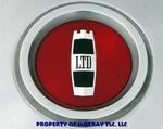 Ford Wheel Covers Ltd 1982-1979 Nos. Fixed Price $349.99.