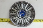 Used Oem Ford Single 14" Hub Cap Wheel Cover C70Z1130G 1967 Fairlane (3879). Fixed Price $34.95.