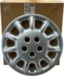 Mopar MR761500 Wheel Cover Dodge Advenger Chrysler Sebring Eagle Talon Nos Oem. Fixed Price $15.99.