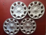 1997 Ford Probe 14" Hubcap Wheel Cover KC64-37-170 F72Z-1130-AA. Fixed Price $79.99.