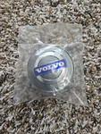 Volvo Wheel Center Cap 31400452. Fixed Price $12.75.