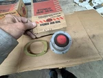 Stemco 340-4139 9W. Needs Gasket. Fixed Price $65.00.
