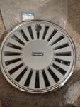 Nos 1983 84 85 Mazda 626 / RX7 # 56503 14" Wheel Cover Hubcap H11637170. Fixed Price $95.00.
